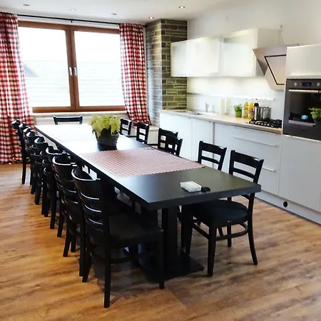 Ferienwohnung Juuls