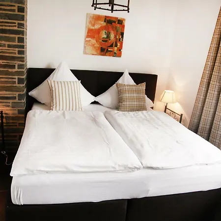 Ferienwohnung Juuls アパート