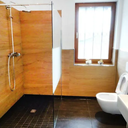 Ferienwohnung Juuls